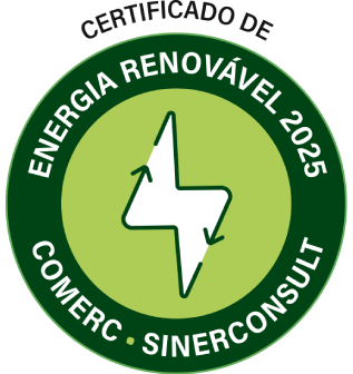 Energia Renovável