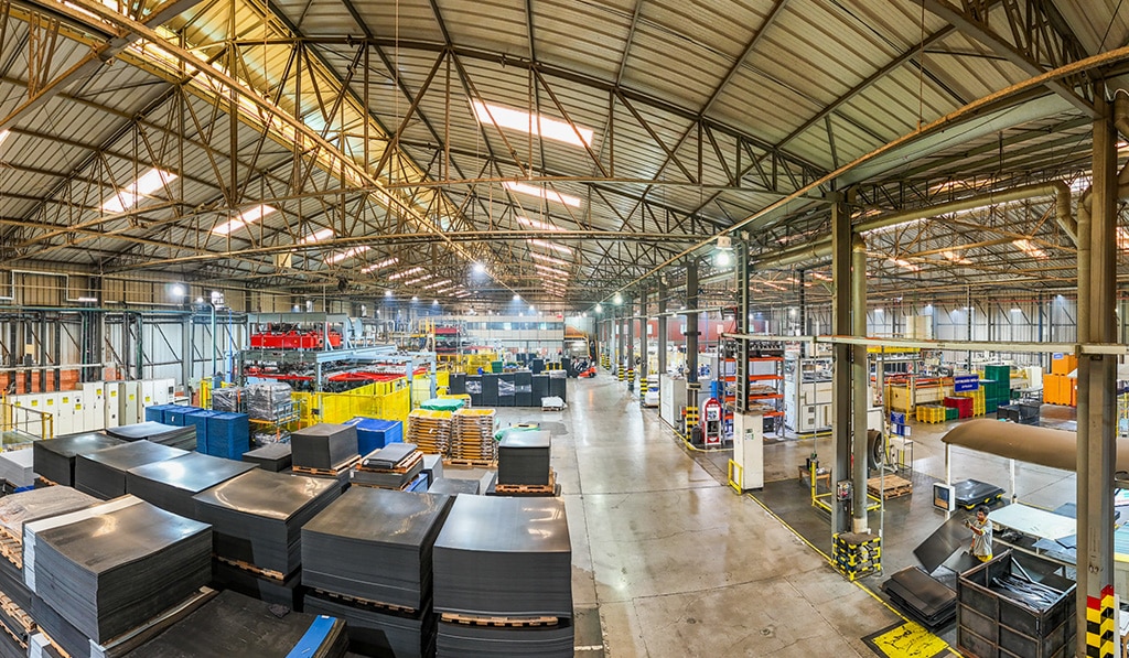 img organization efficiency industry wired baskets metal cages storage transport