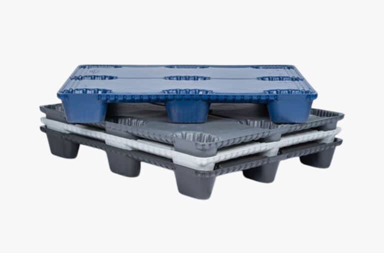 Conheça os principais tipos de pallets que existem