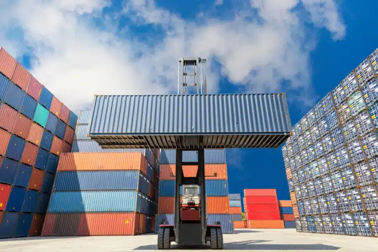 Saiba tudo sobre transporte intermodal
