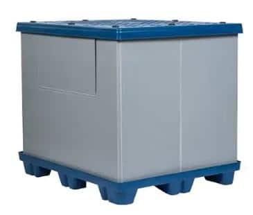 Contêiner pallet PLM