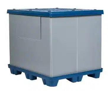 Contêiner pallet PLM
