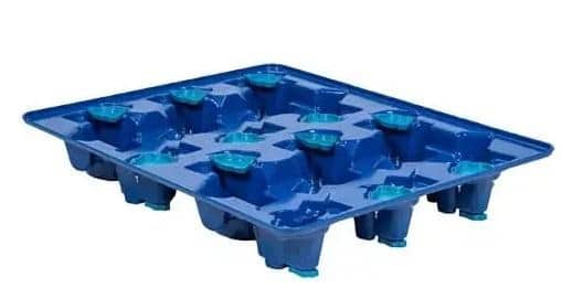 Bandejas separadoras: o que são e como funcionam?