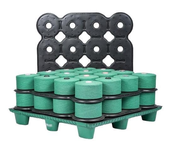 Guia completo sobre rocapacks: tipos, aplicações e vantagens para diferentes setores industriais 2 Aplicação rocapack