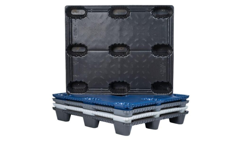 Como a escolha do pallet impacta segurança, produtividade e ESG na sua operação logística 2 Escolha de pallet