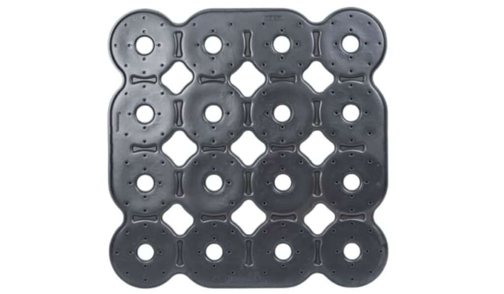 Embalagens retornáveis em plástico: o que são e por que estão mudando a logística industrial no Brasil? 2 Embalagens retornáveis pallets