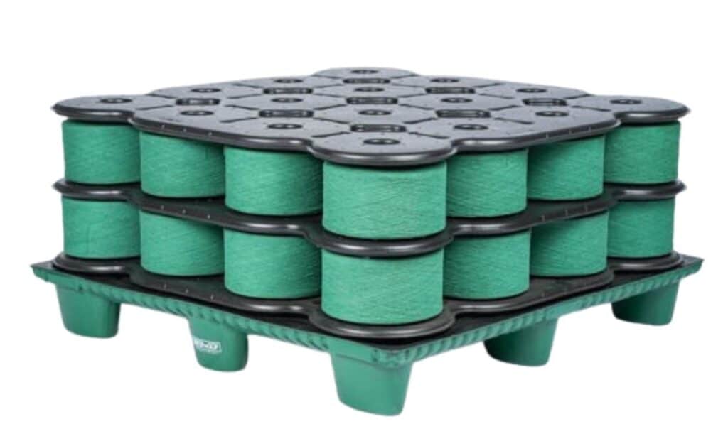 Como dimensionar e implementar rocapacks na sua operação: guia prático para engenheiros de embalagem 2 Uso de rocapacks